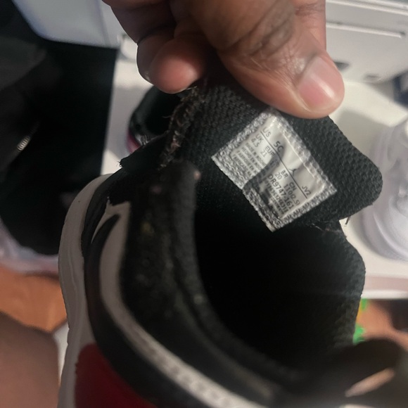 Jordan 1 Sneakers 5C - Picture 5 of 9